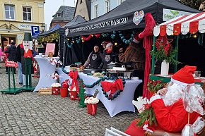 Jarmark Bożonarodzeniowy w Rydzynie-11720