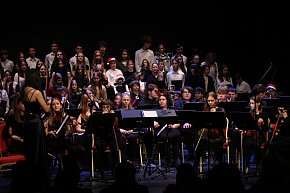 Koncert Świąteczmy PSM I i II stopnia w Lesznie-11754