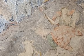 Prace odkrywkowe w Pałacu Sułkowskich-11779