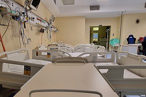 Neurologia w Lesznie 29 grudnia wznowi działalność-11794