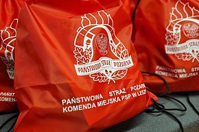 Rozstrzygnięcie konkursu o bezpieczeństwie w KM PSP Leszno-11801