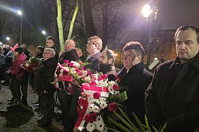 107. rocznica wybuchu Powstania Wlkp. w Lesznie-11822