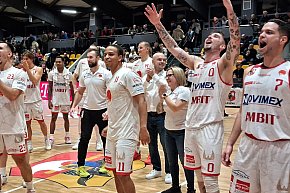 Znów wielkie emocje w Trapezie-11827