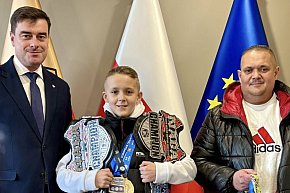 12-letni Tyson Kwiatkowski z Leszna-11824