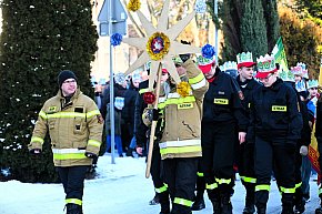 Orszak Trzech Króli w Krzemieniewie-11851