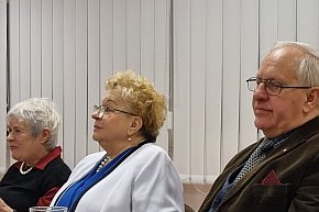 Opłatkowe spotkanie Lwowiaków-11864