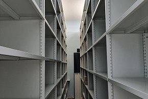 Transport akt z Archiwum Państwowego w Lesznie-11866