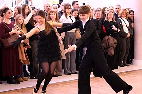 Studniówka I LO w Lesznie-11888