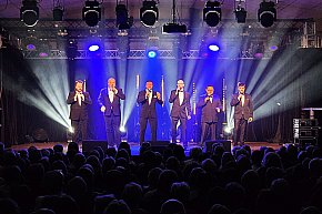 Pierwszy koncert w nowej siedzibie MOK w Lesznie-11898