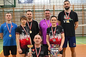 Turniej siatkówki w Pawłowicach-11902