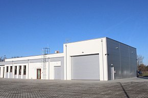 Nowa, rawicka baza RCGO reSort to kolejny krok w rozwoju spółki-11907