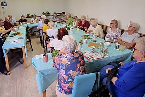 Seniorzy myślą o przyszłości i martwią się o klimat (zdjęcia) -78229