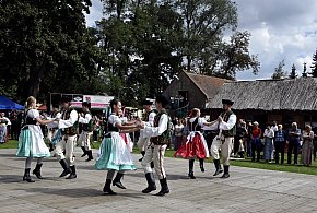W Wilkowicach jak Dawno, dawno temu na wsi (zdjęcia)-78265