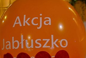 Poznajcie bohaterów Akcji Jabłuszko 2025. Jest ich sześcioro (zdjęcia) -78403