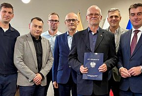 Lotnisko ma wreszcie jednego gospodarza. Zostało nim miasto-78548