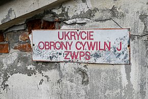 Nowe dane rządu o schronach. Oto, co pokazują kontrole-78550