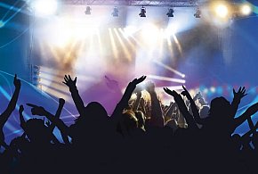 Weekend naładowany wydarzeniami, od kulturalnych po sportowe-78546