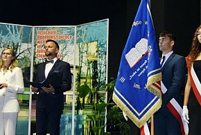III LO w Lesznie ma 30 lat. Tak świętowało urodziny (zdjęcia)-78660