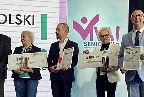 Hanna Hendrysiak dostała nagrodę. Wiemy, co z nią zrobi-79137