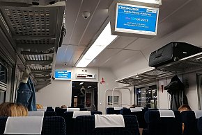 Podróż PKP niemal za darmo. Taka okazja tylko w jednym dniu-79190