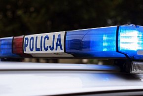 Zabójstwo w sąsiednim powiecie. To był mocno zakrapiany wieczór-79242