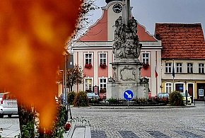 Polecamy: jesienią Rydzyna jest bardzo urokliwa i malownicza (zdjęcia)-79263