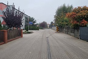 Trzy ulice w Rydzynie mają nową nawierzchnię (zdjęcia)-79269