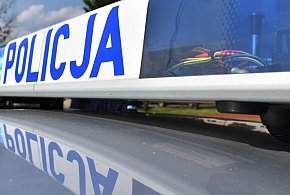 Nastolatek odnaleziony przez policję. To koniec poszukiwań-79293