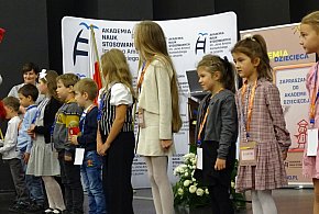 Początek roku w Akademii Dziecięcej ANS w Lesznie (zdjęcia, film)-79371