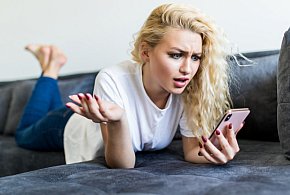 Awaria sparaliżowała cały internet. Wiele stron i aplikacji nie działa-79426