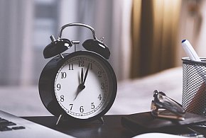Kiedy przestawiamy czas na zimowy? To może być ostatni raz?-79438