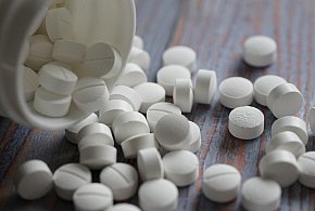 Popularny lek znika z aptek. GIF ostrzega: natychmiast oddaj go do apteki-79461