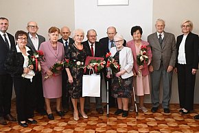 Wierność i miłość nagrodzone w Krzemieniewie (zdjęcia)-79521
