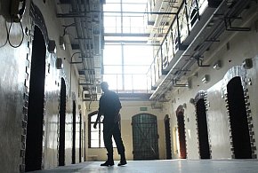 (Nie)szczęśliwa siódemka. Wszyscy już siedzą-79530