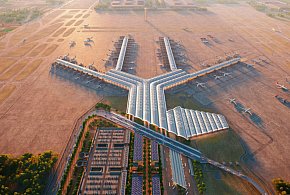 Afera z działką pod CPK. Kluczowy teren trafił w prywatne ręce-79739