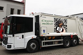 Zwierzaki ze schroniska na śmieciarkach w Lesznie i okolicy-79793