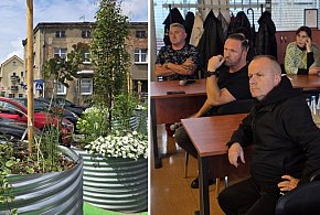 Mieszkańcy Placu Powstańców w Lesznie: Zostaliśmy oszukani! (zdjęcia)-79850