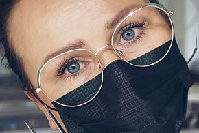 Maia Dec, tanatokosmetolog: To ostatnia rzecz, jaką możemy zrobić dla zmarłego-79880