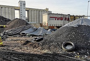 Pojechali do pożaru. Na miejscu okazało się, że… (zdjęcia)-79910