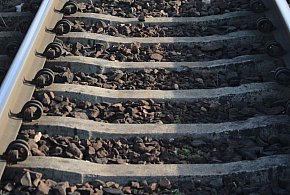 Pociąg przejechał człowieka. Czy wiadomo kto zginął?-79904