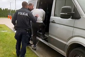 43-letni rusznikarz podejrzany o usiłowanie zabójstwa 4 osób-79967