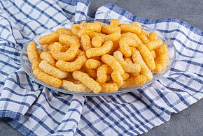 Popularne chrupki mogą Ci zaszkodzić. GIS alarmuje po kontroli-79991