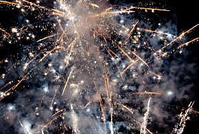 Koniec fajerwerków w Polsce? Minister klimatu mówi wprost-79997