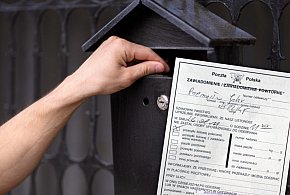 Papierowe awizo odchodzi do historii. Teraz tak będziesz odbierać pisma-80073