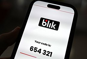 Codzienny przelew BLIK do znajomego? Skarbówka może to sprawdzać-80131