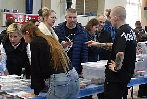 Egzotyczne zwierzęta na targach w Lesznie (zdjęcia, film)-80159