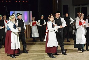 55 lat ma Nowe Lotko z Bukówca Górnego. To nie tylko folklor, to... (zdjęcia, fil)-80156