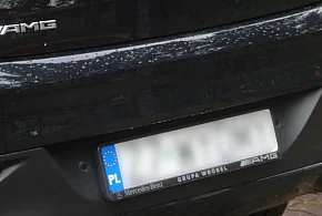 Wielka zmiana dla kierowców. Rejestracja aut będzie wyglądać inaczej-80350