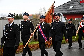 90 lat OSP w Belęcinie w gminie Krzemieniewo (zdjęcia)-80378