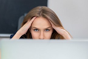 Popularne strony przestały działać. Przyczyną globalna awaria-80422